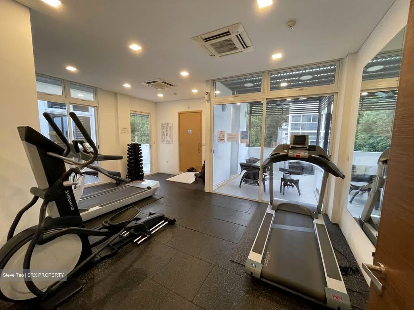 Sea Suites (D5), Apartment #562904851
